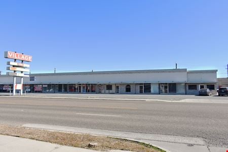 Preview of Retail space for Rent at 926 S 14th St