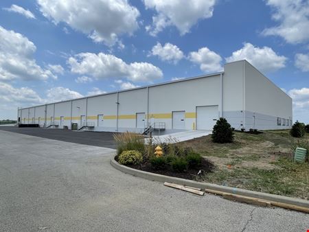 Preview of Commercial space for Rent at 1609 Eastport Plaza Drive