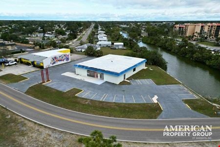 Preview of Retail space for Sale at 3092 Tamiami Trl