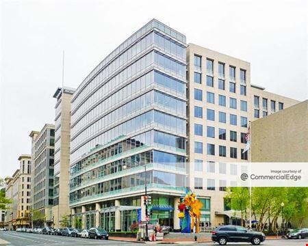 Preview of Office space for Rent at 701 9th Street NW