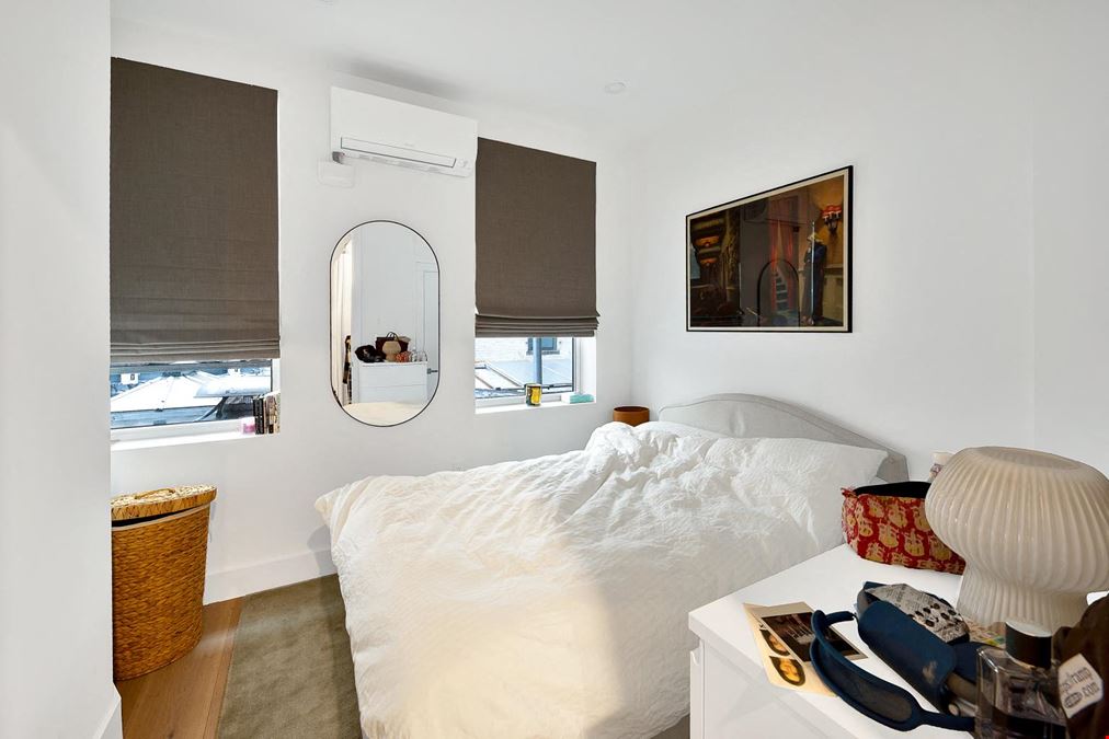 5 Lispenard Street
