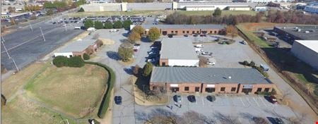 Preview of commercial space at 18 Brozzini Court