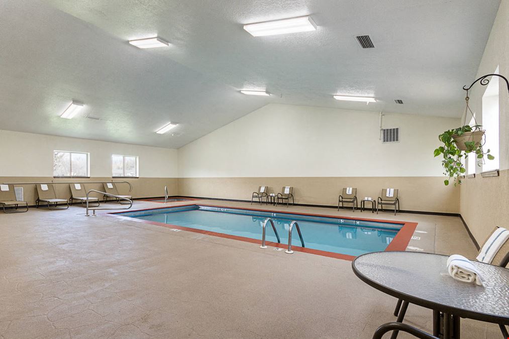 Econo Lodge Livingston Gateway to Yellowstone