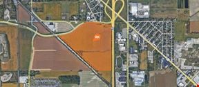 0 Wales Road (120.9 Acres)