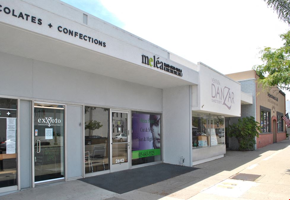 2632-2650 East Main Street