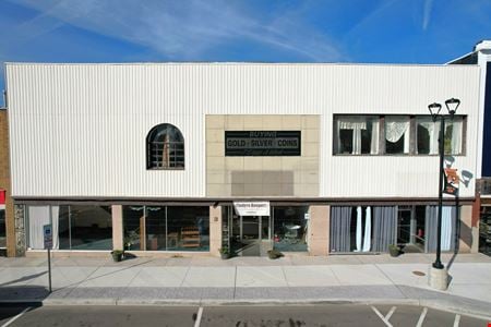 Preview of Retail space for Rent at 114 Washington Avenue