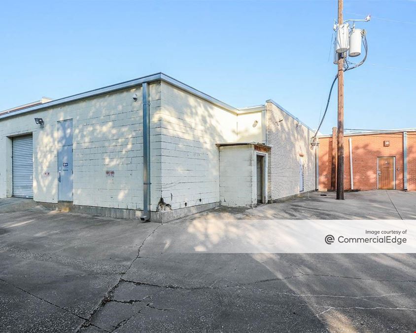 1330 Conant St.