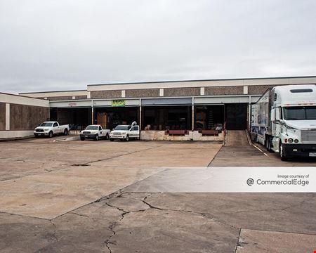 Preview of Industrial space for Rent at 2525 Fairway Park Drive