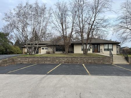 Preview of commercial space at 682 West Boughton Road
