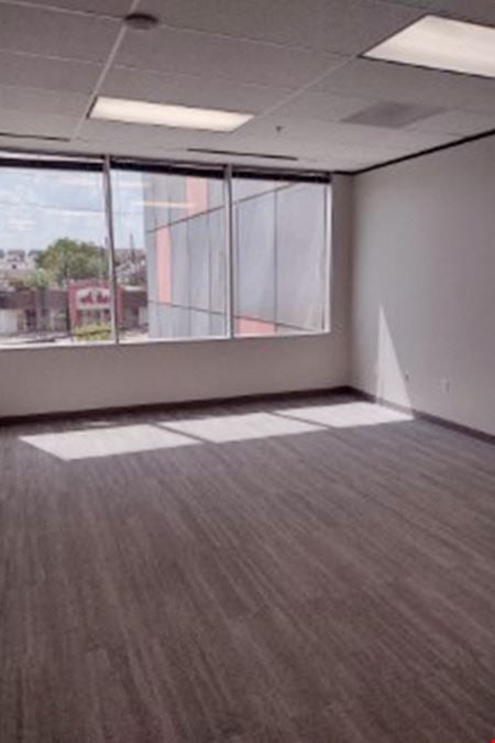 Workstyle Flexible Spaces - 3033 Chimney Rock