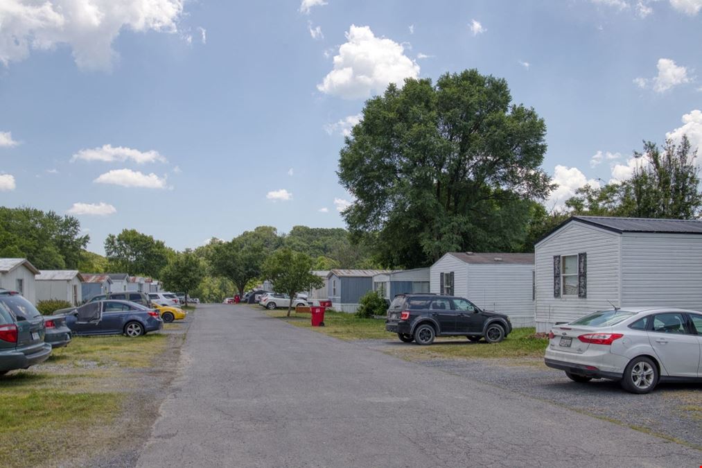 Walnut Lane Estates