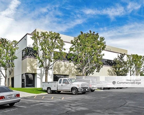 Preview of Office space for Rent at 650 Cliffside Drive