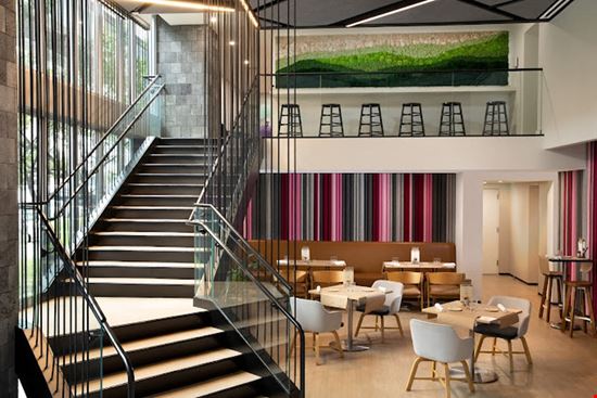 Yotel - Miami