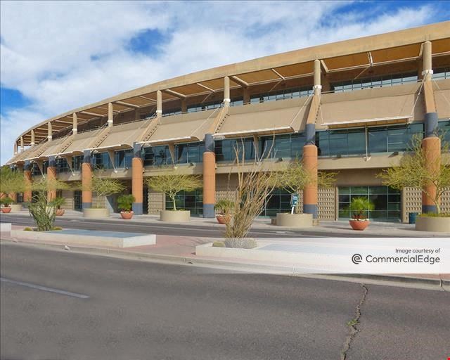 Galleria Corporate Centre