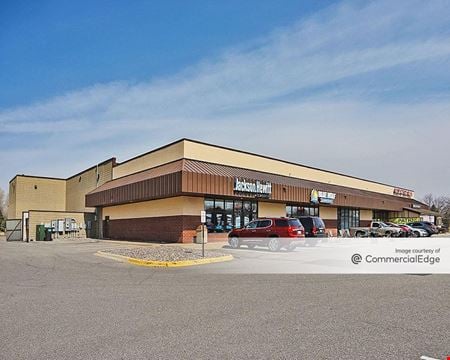 Preview of Retail space for Rent at 8525 Edinburgh Centre Drive