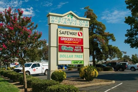 Preview of Retail space for Rent at 1554 State Route 99 East