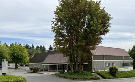 Preview of Office space for Sale at 2620 Wheaton Way