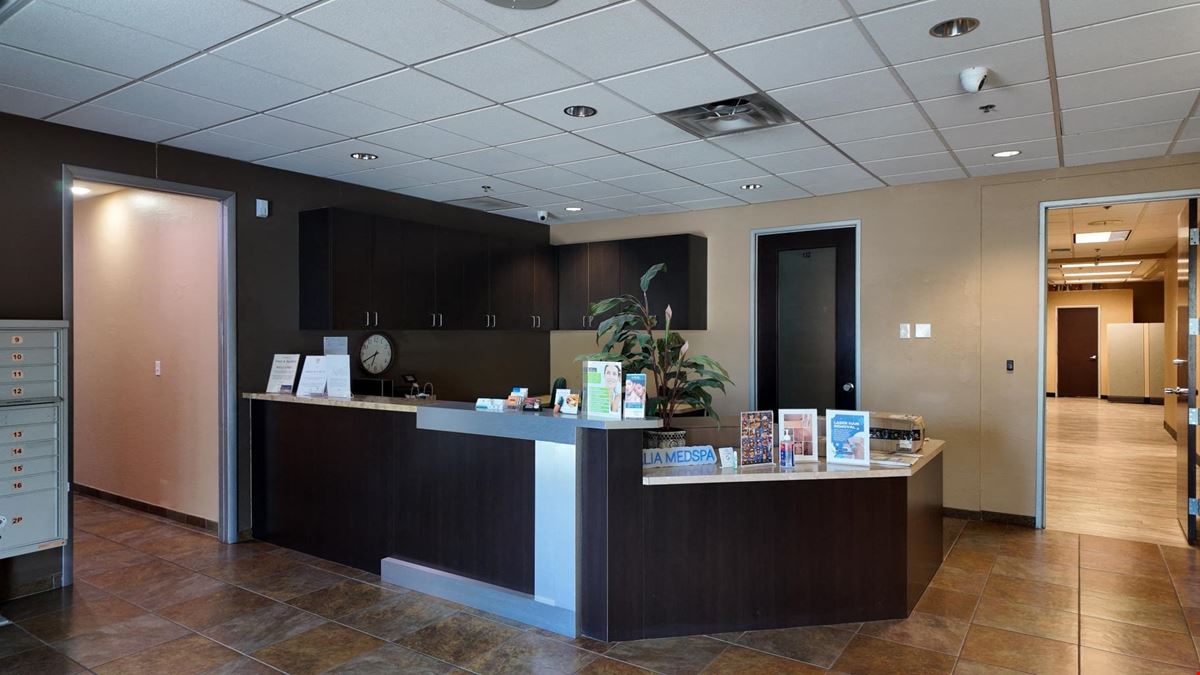 333 North Dobson Road - 6% CAP Investment Opportunity