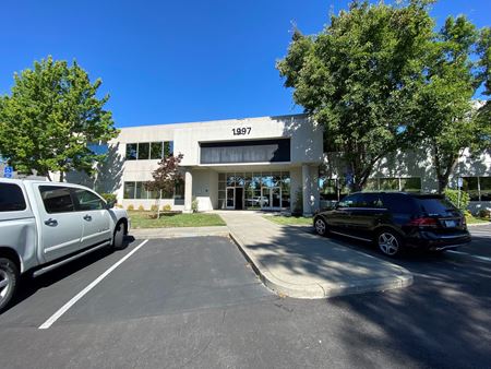 Preview of Commercial space for Rent at 1997 S McDowell Blvd