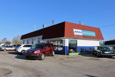 Preview of Retail space for Sale at 3395 Bay Road