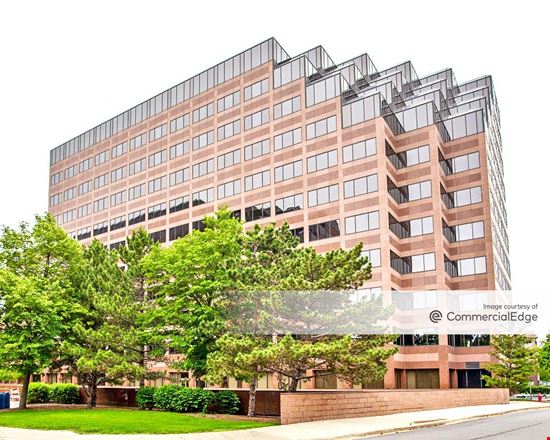 Preview of Office space for Rent at 9377 West Higgins Road