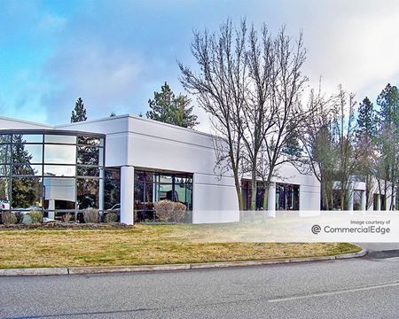 Preview of Office space for Rent at 7600 North Mineral Drive