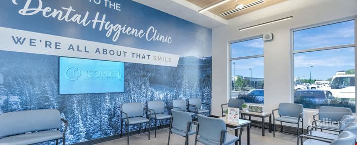 Institutional Healthcare Education Campus for Sale in Denver