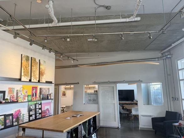 Preview of Other space for Rent at 577 Pembroke Street