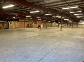 Industrial Building & Land
