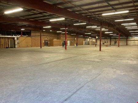 Preview of commercial space at 106 Pierces Rd