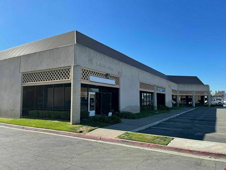 Preview of Industrial space for Sale at 13902 Harbor Boulevard, Unit 2C