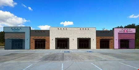Preview of Office space for Rent at 2000 Shelby Road