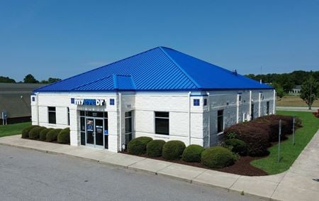 Preview of Retail space for Sale at 1227 Brentway Ave