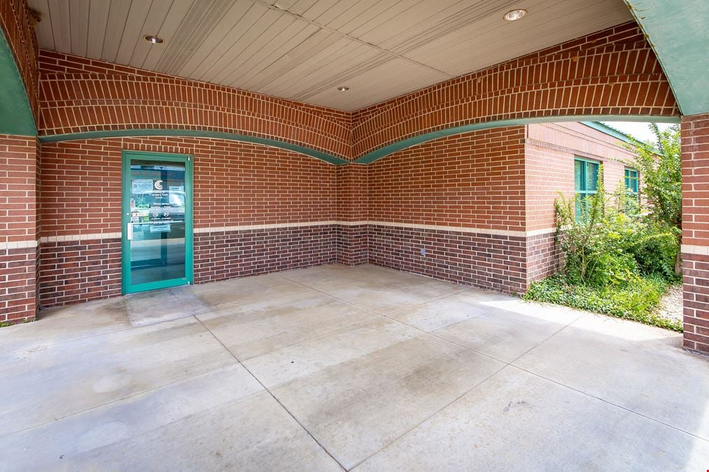 Medical Clinic Prescott Arkansas