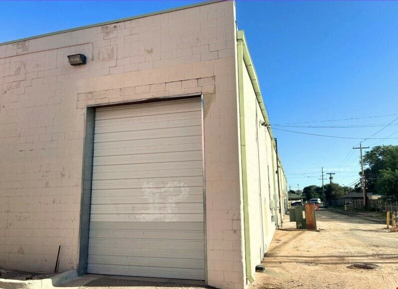 3405 S. Georgia St