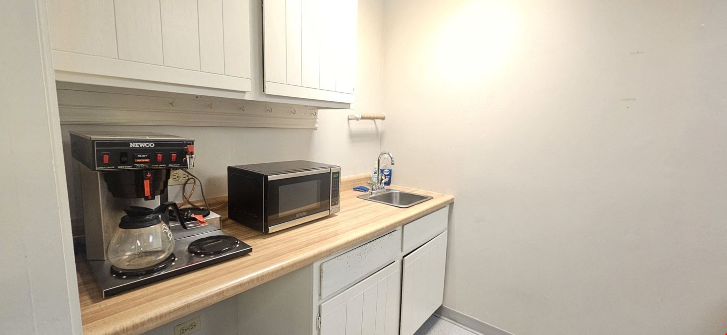 Prentice Place #316