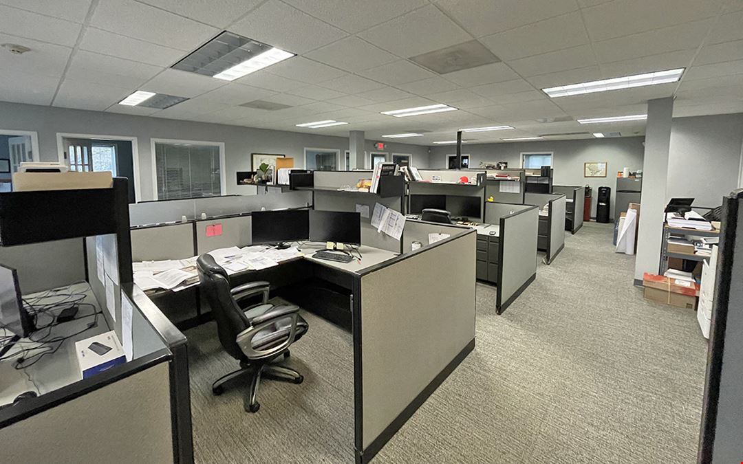 1100 N. Mountain Road