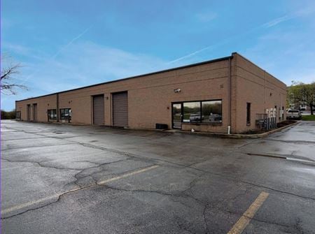 Preview of Industrial space for Sale at 1014 Bonaventure Dr