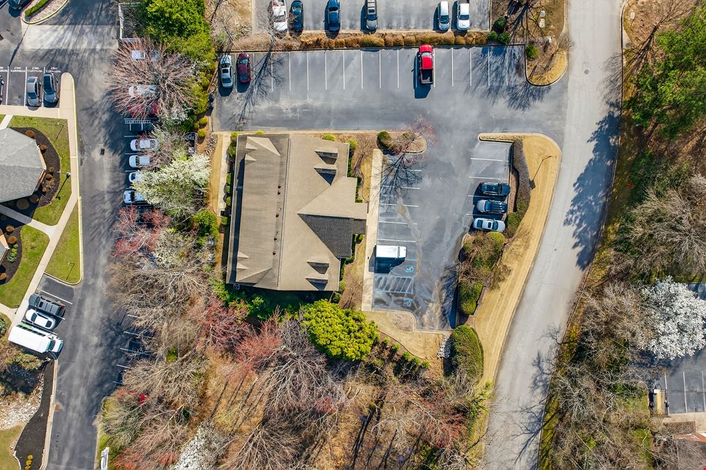 5 Hawthorne Park Ct