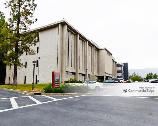 Preview of Office space for Rent at 1808 Verdugo Blvd