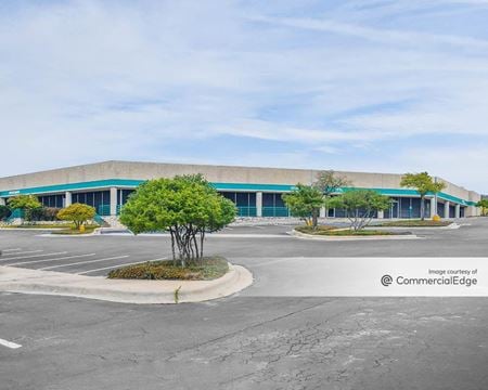Preview of Industrial space for Rent at 8403 Cross Park Drive