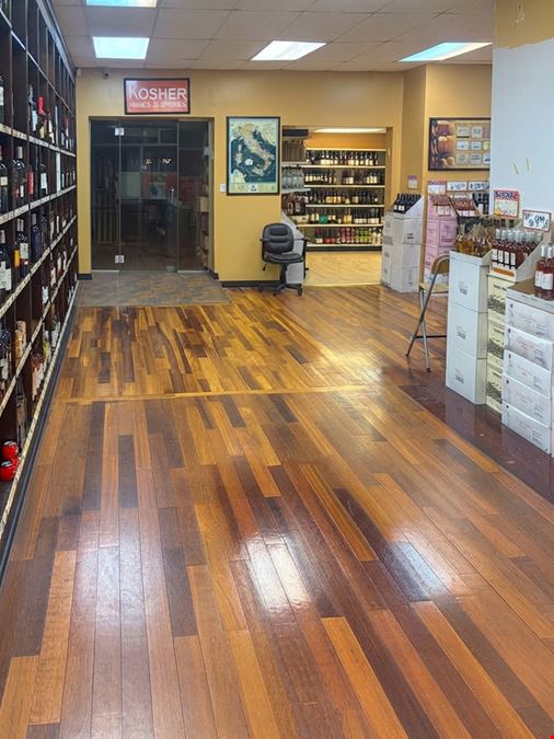 3,086 SF | 310-312 Avenue U | 2 Story Gravesend Mixed-Use Building for Sale