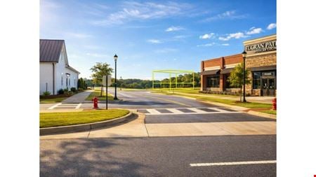 Preview of Retail space for Rent at 0 Laughlin Boulevard