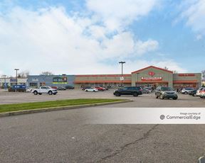 Shelly's Plaza