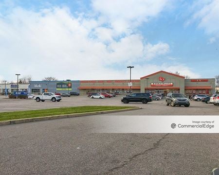 Preview of Retail space for Rent at 8914 Frankford Avenue