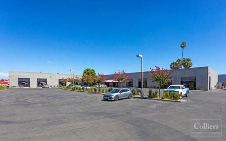 Preview of Industrial space for Rent at 2538 West Ln Bldg. B