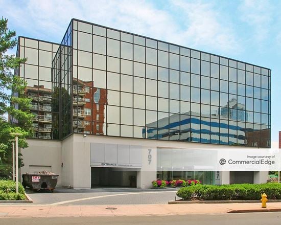Preview of Office space for Rent at 707 Summer Street