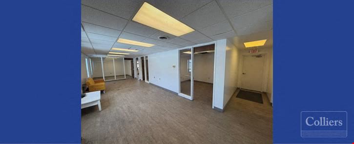 For Sale or Lease