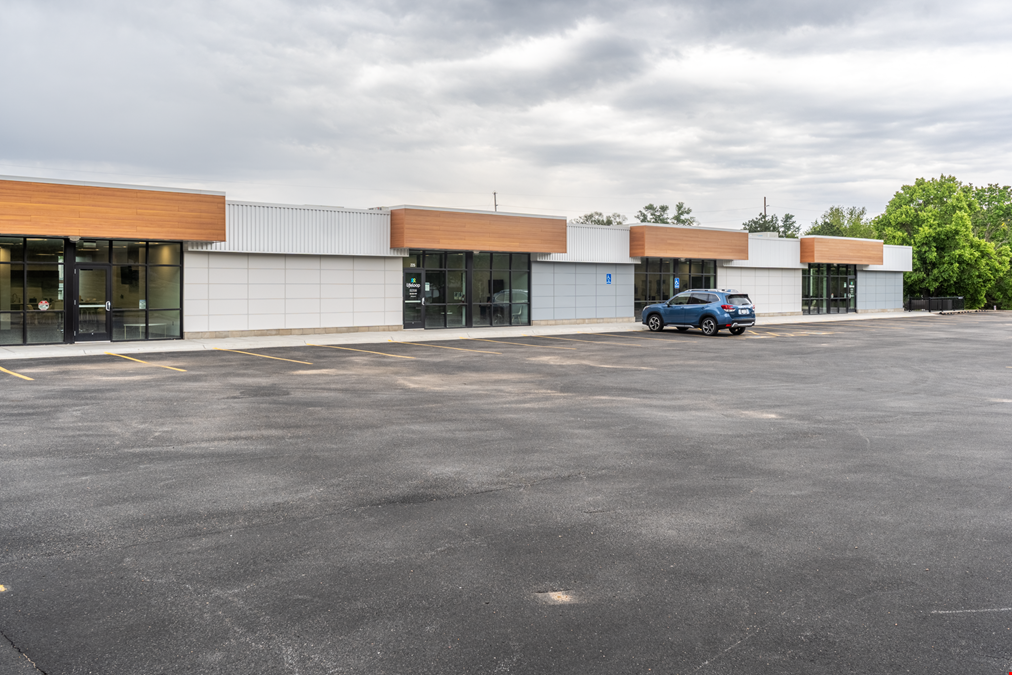 225 N 115th St