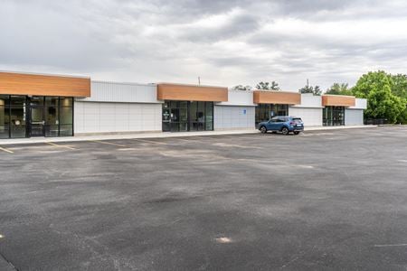 Preview of Office space for Rent at 225 N 115th St